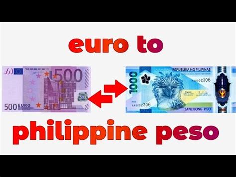 2100 euro to php|2100. Euro to Philippine Peso, 2100. EUR to PHP Currency .